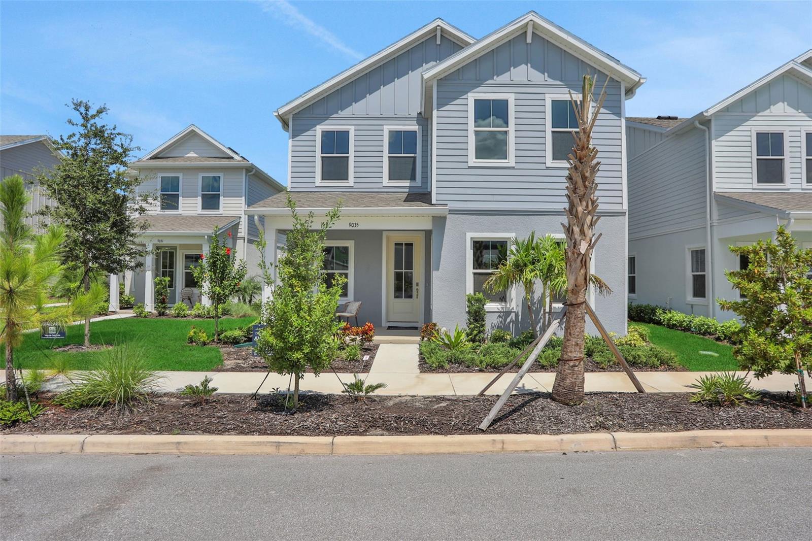 9124 Walcott Ln