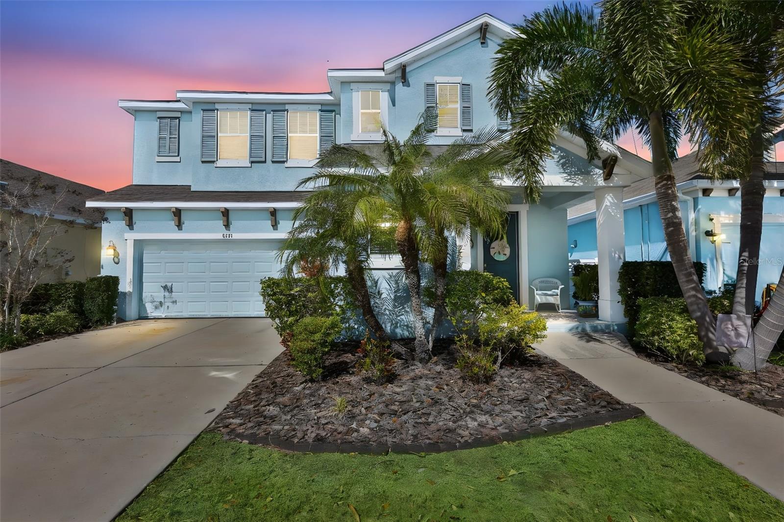 5227 Admiral Pointe Dr