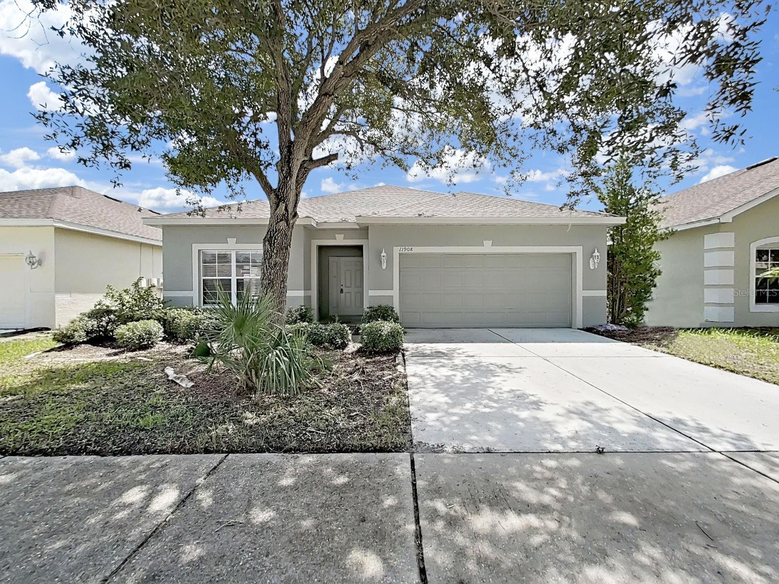 11908 Fern Blossom Dr