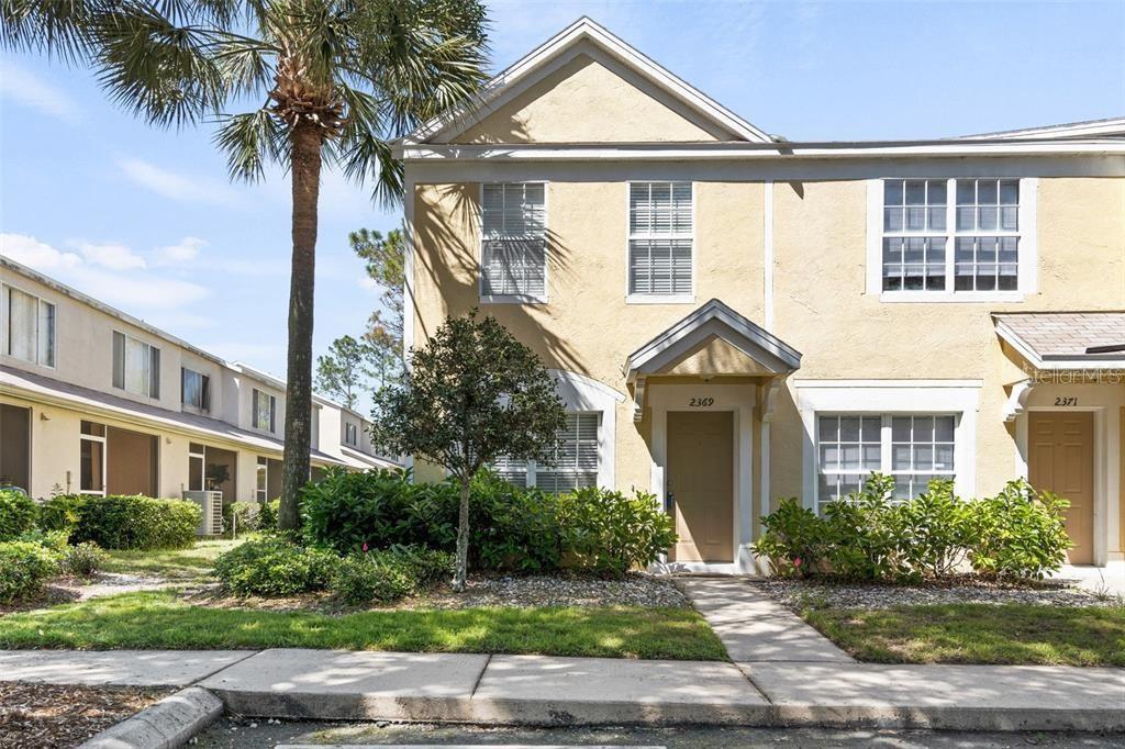 2369 Lake Woodberry Cir