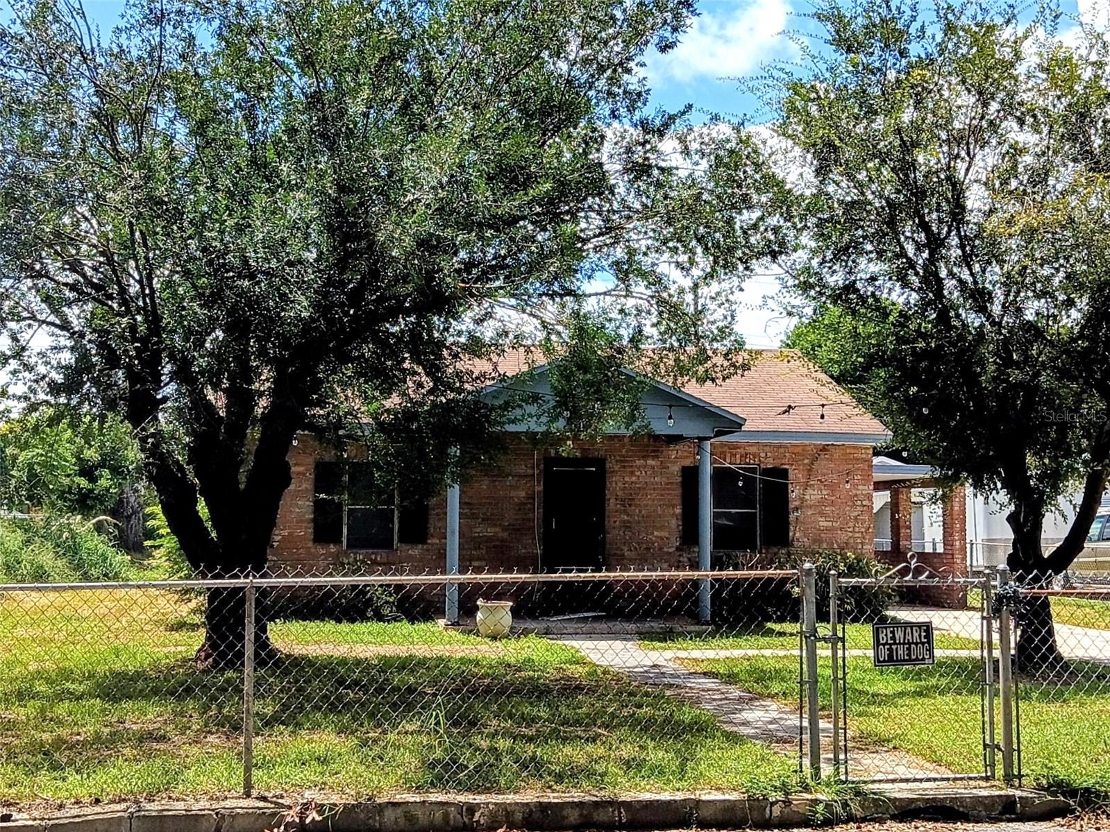 110 Orange Ave