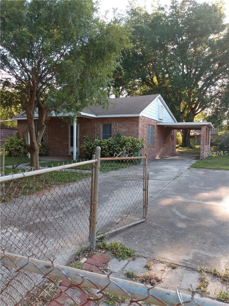 110 Orange Ave
