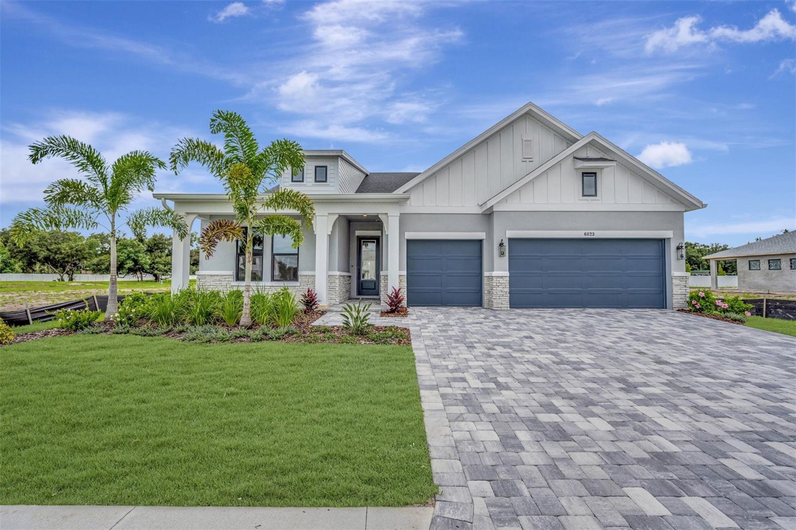 6823 Heron Meadow Dr