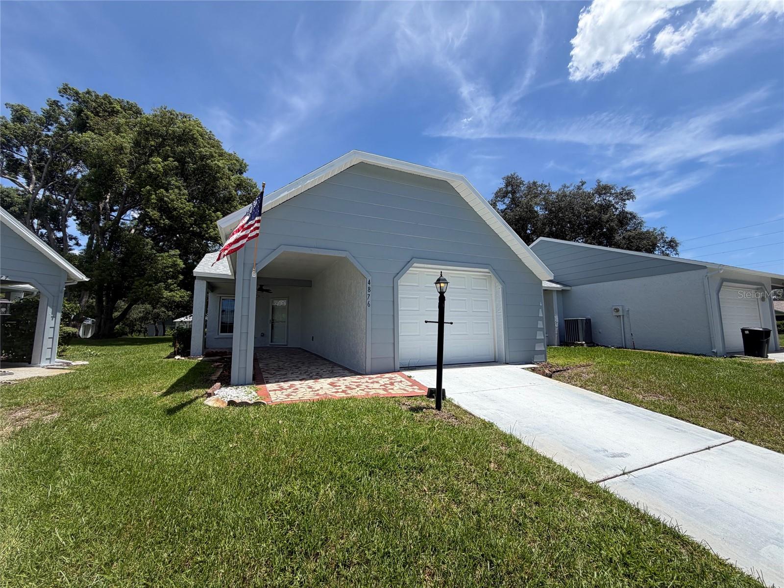 4876 Boonesboro CT