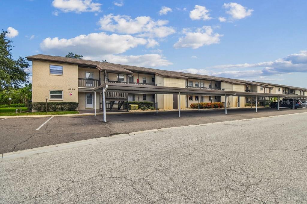 4829 Onyx Ln #101