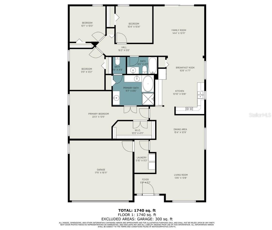 11440 Misty Isle Ln