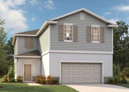 10079 Morning Meadowlark Trl