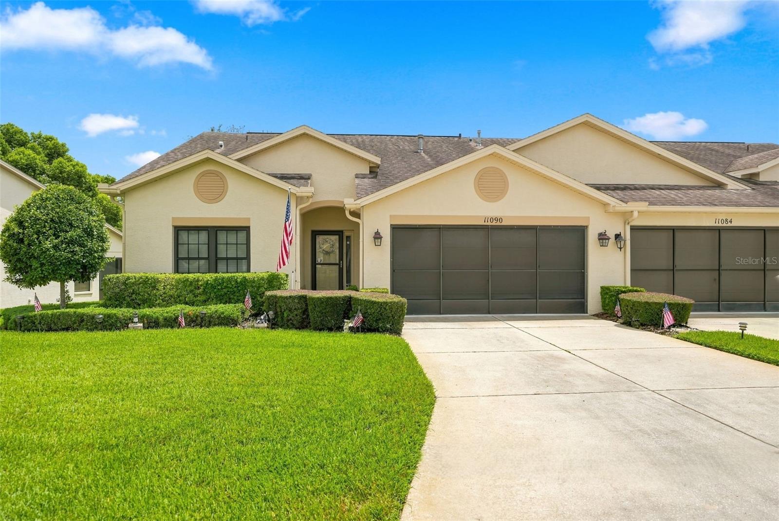 11090 Cherrywood CT