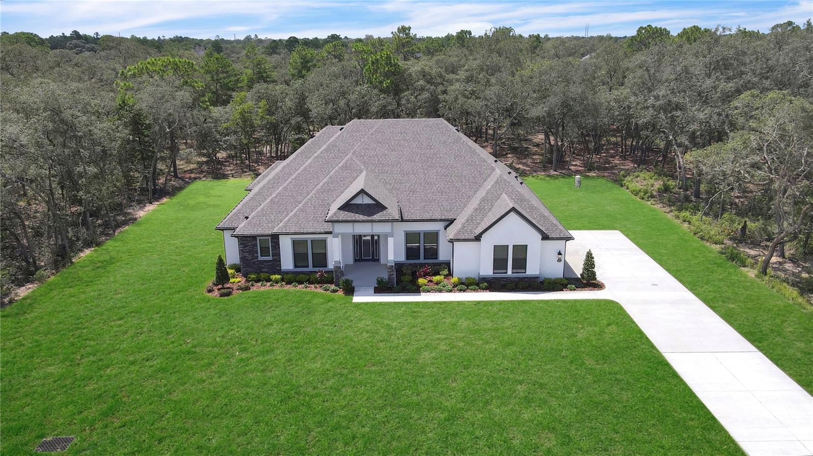 13510 Haflinger Way