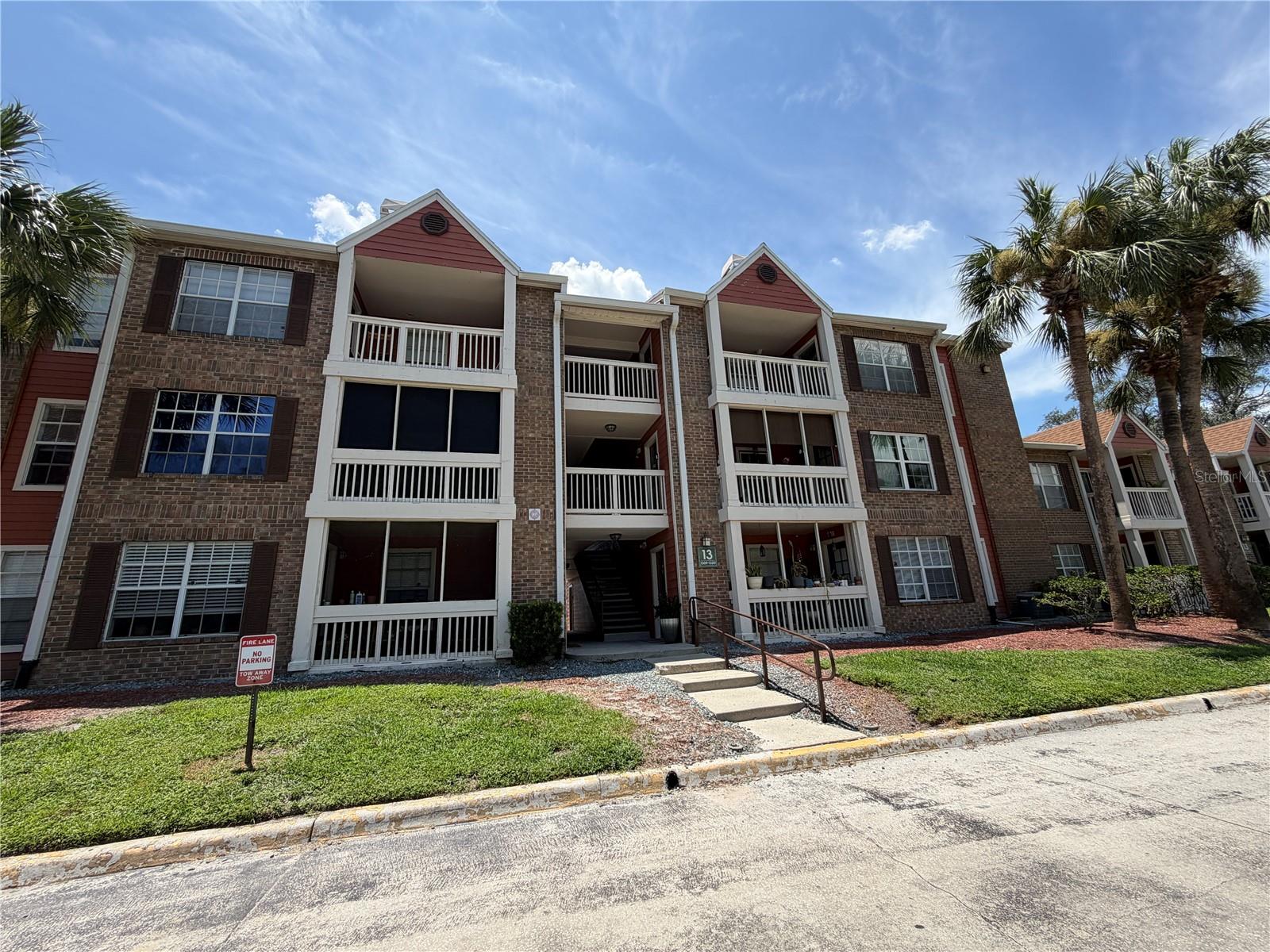 10200 Gandy Blvd N #1316