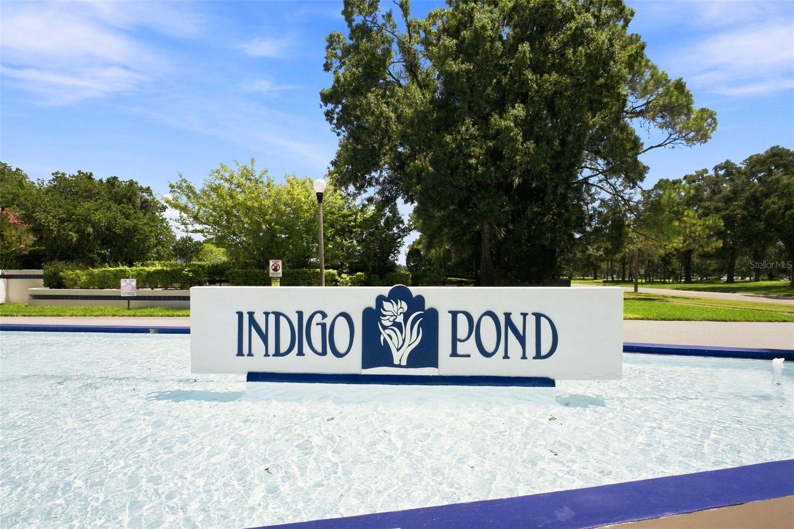 3588 Indigo Pond Dr #12