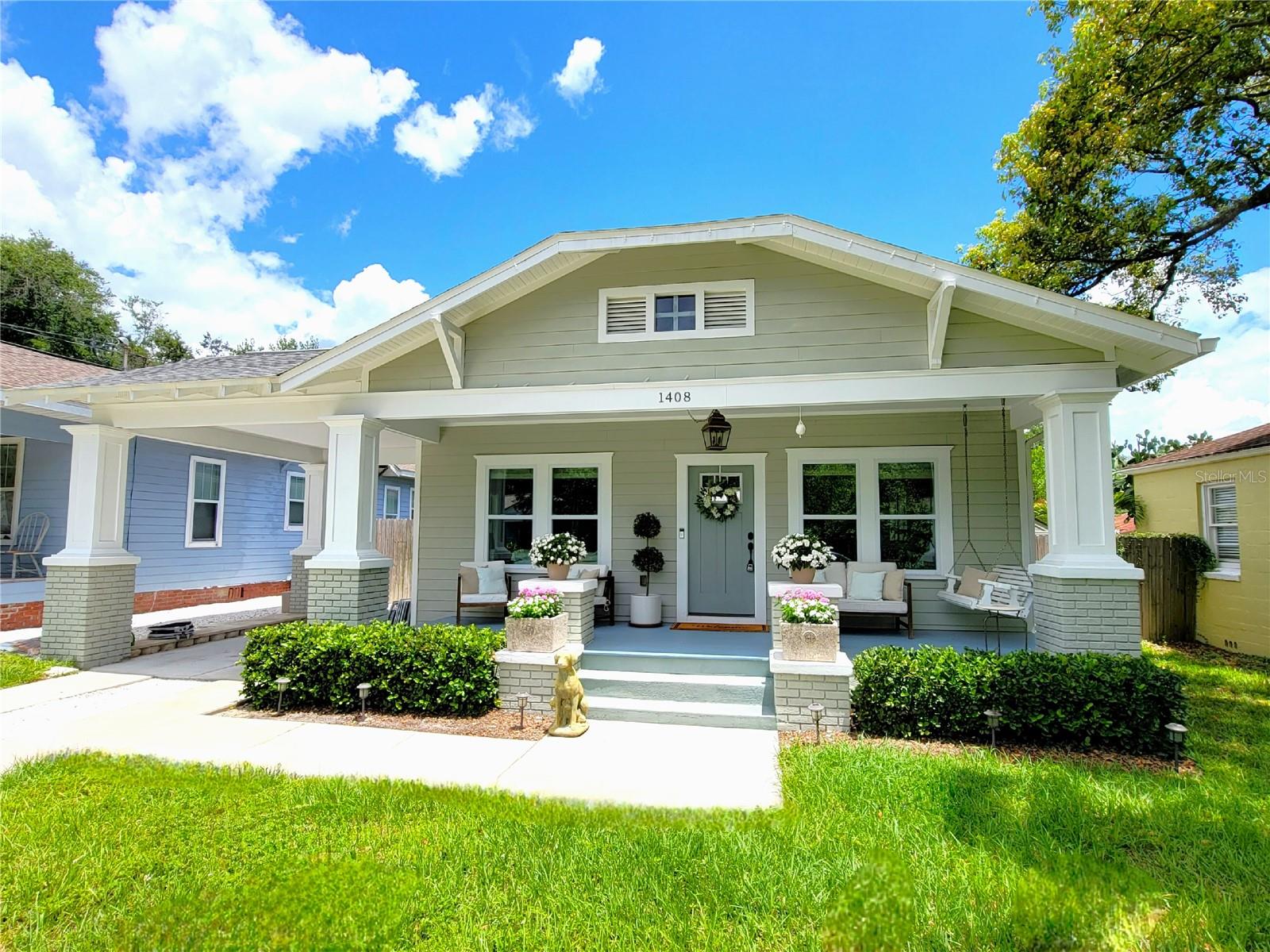 1408 E Powhatan Ave