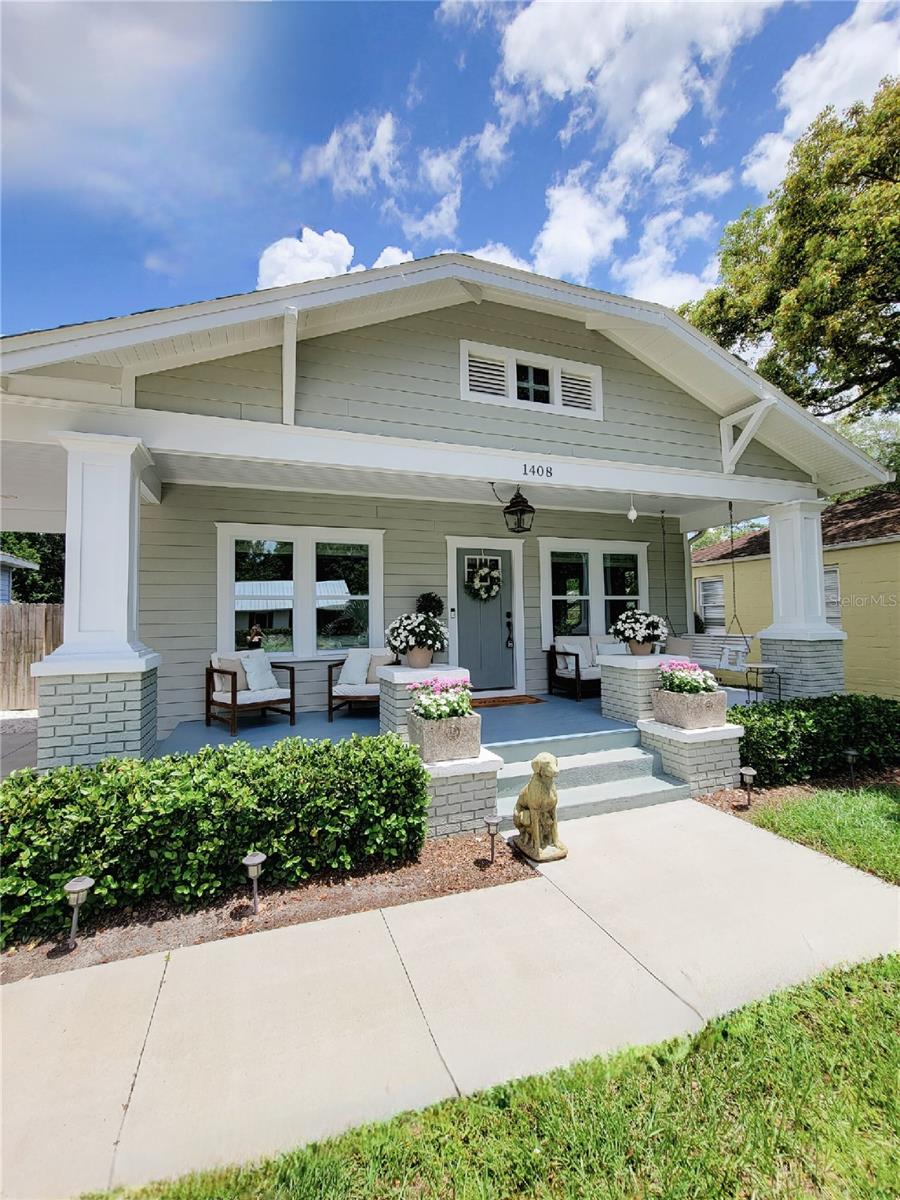 1408 E Powhatan Ave