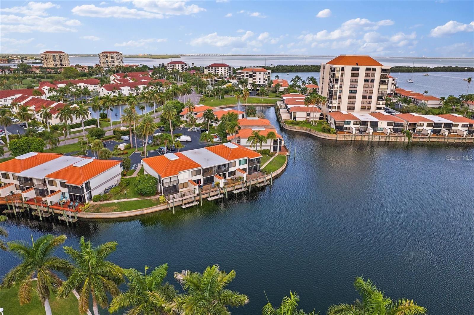 6277 Bahia Del Mar Blvd #110