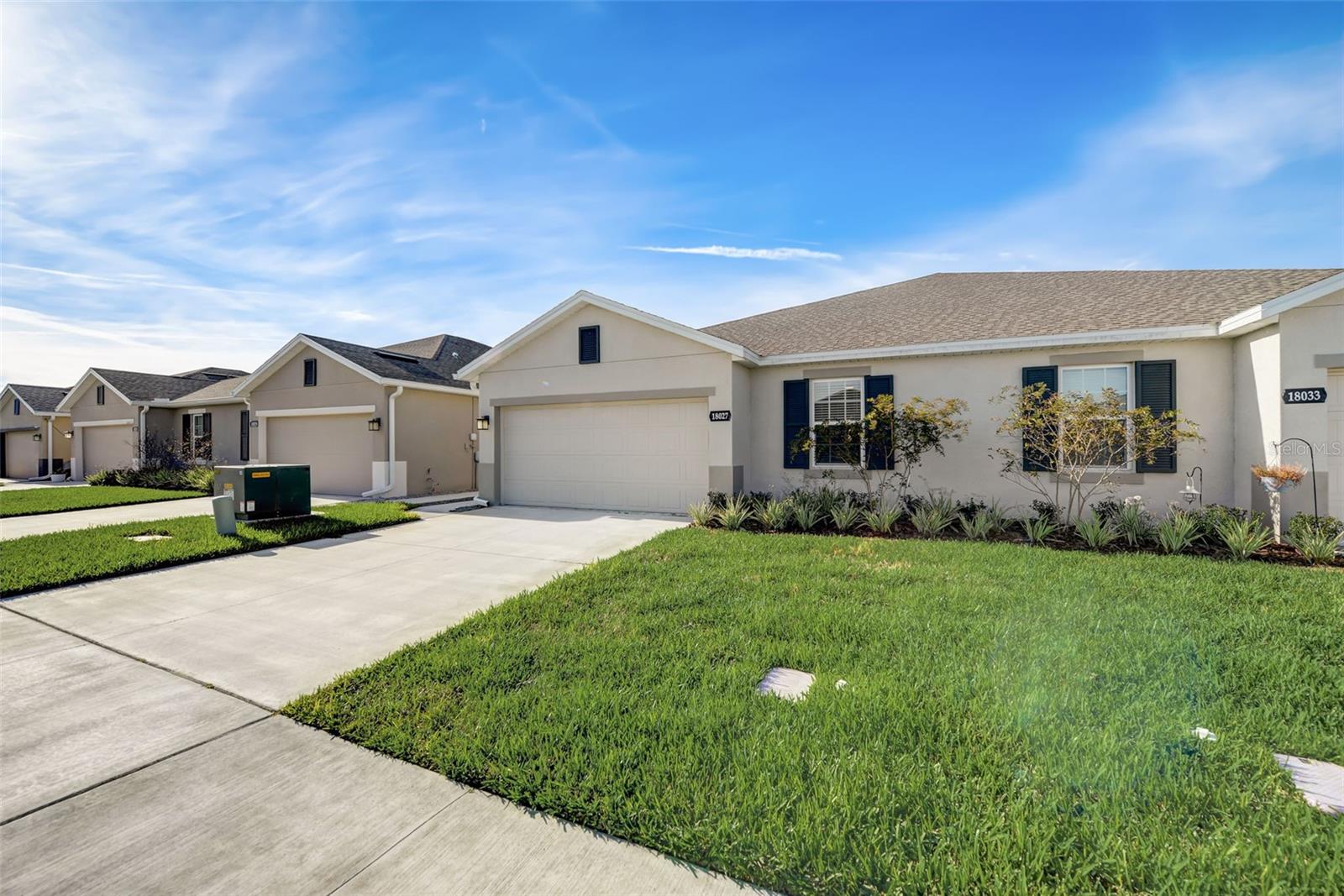 18027 Turning Leaf Cir