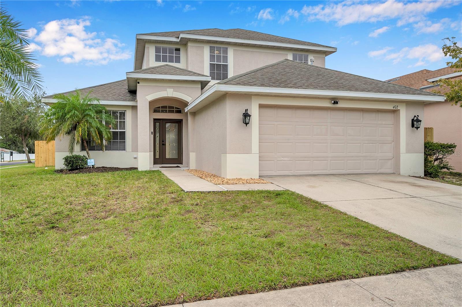 402 Halifax Bay CT