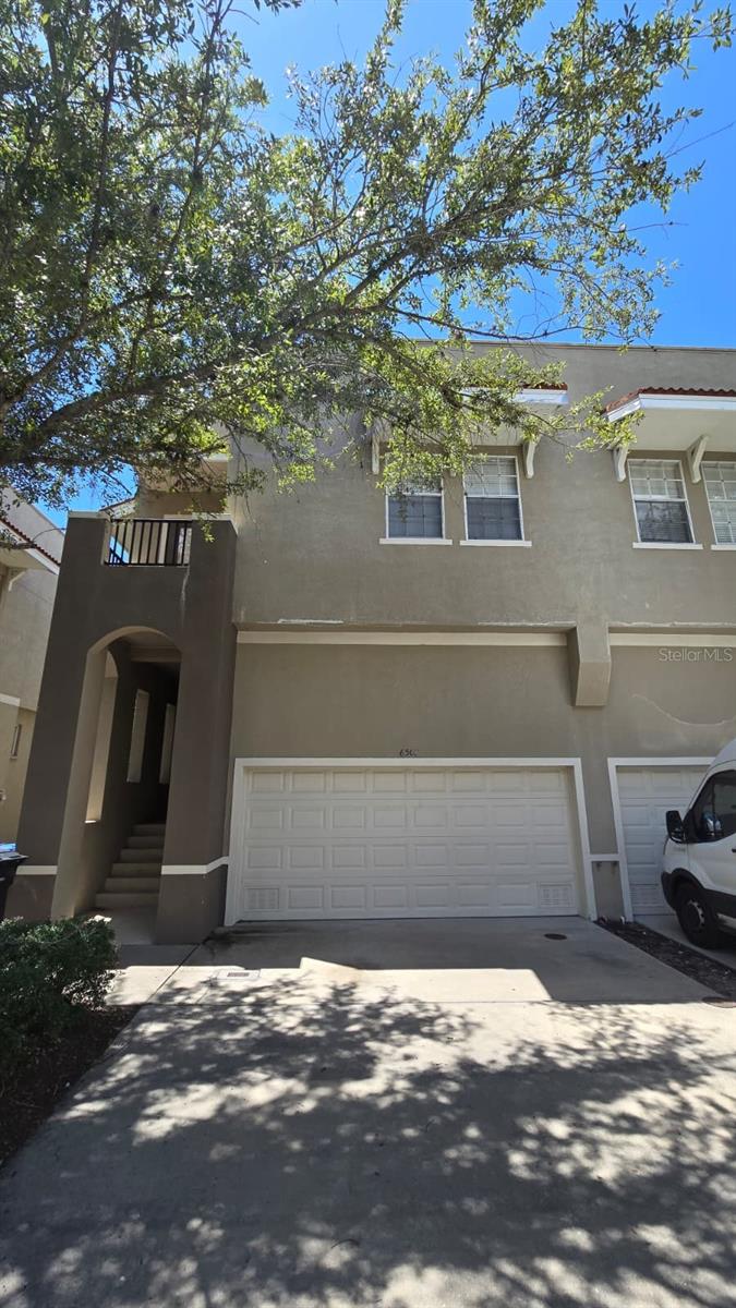 6508 Quiet Pool CT