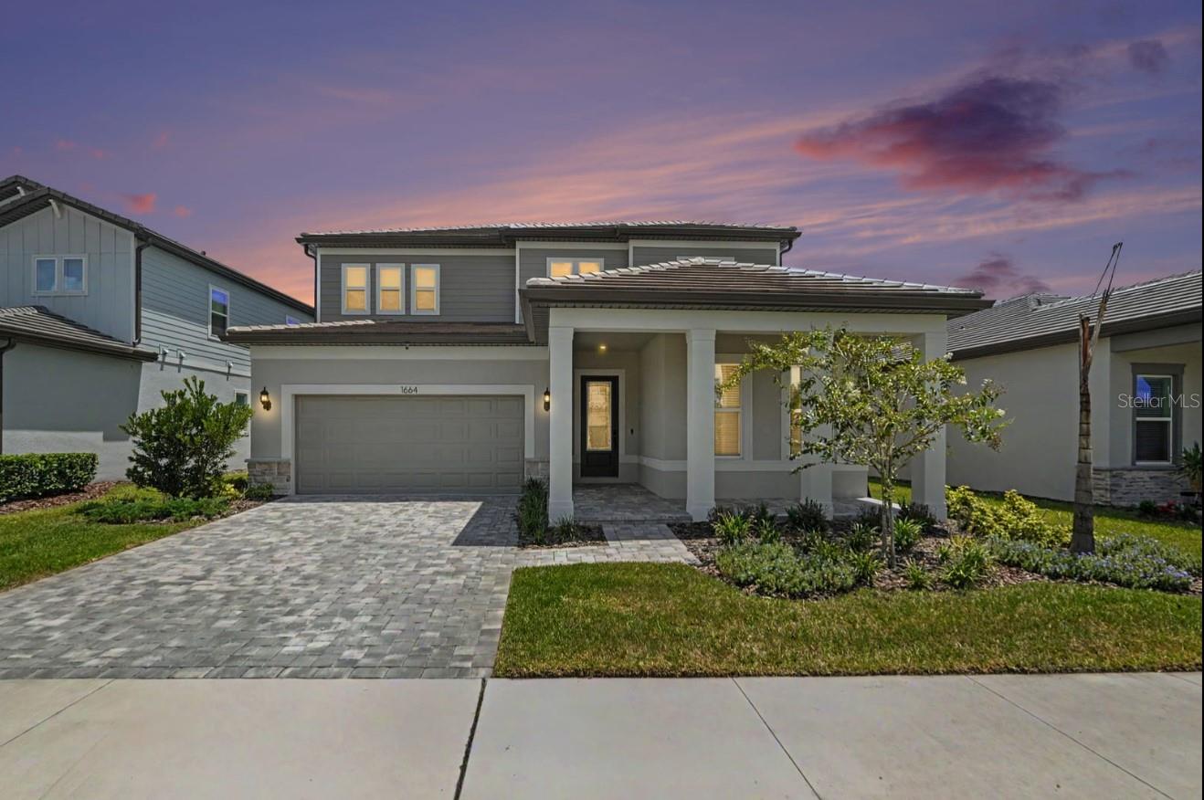 1664 Fallon Pass