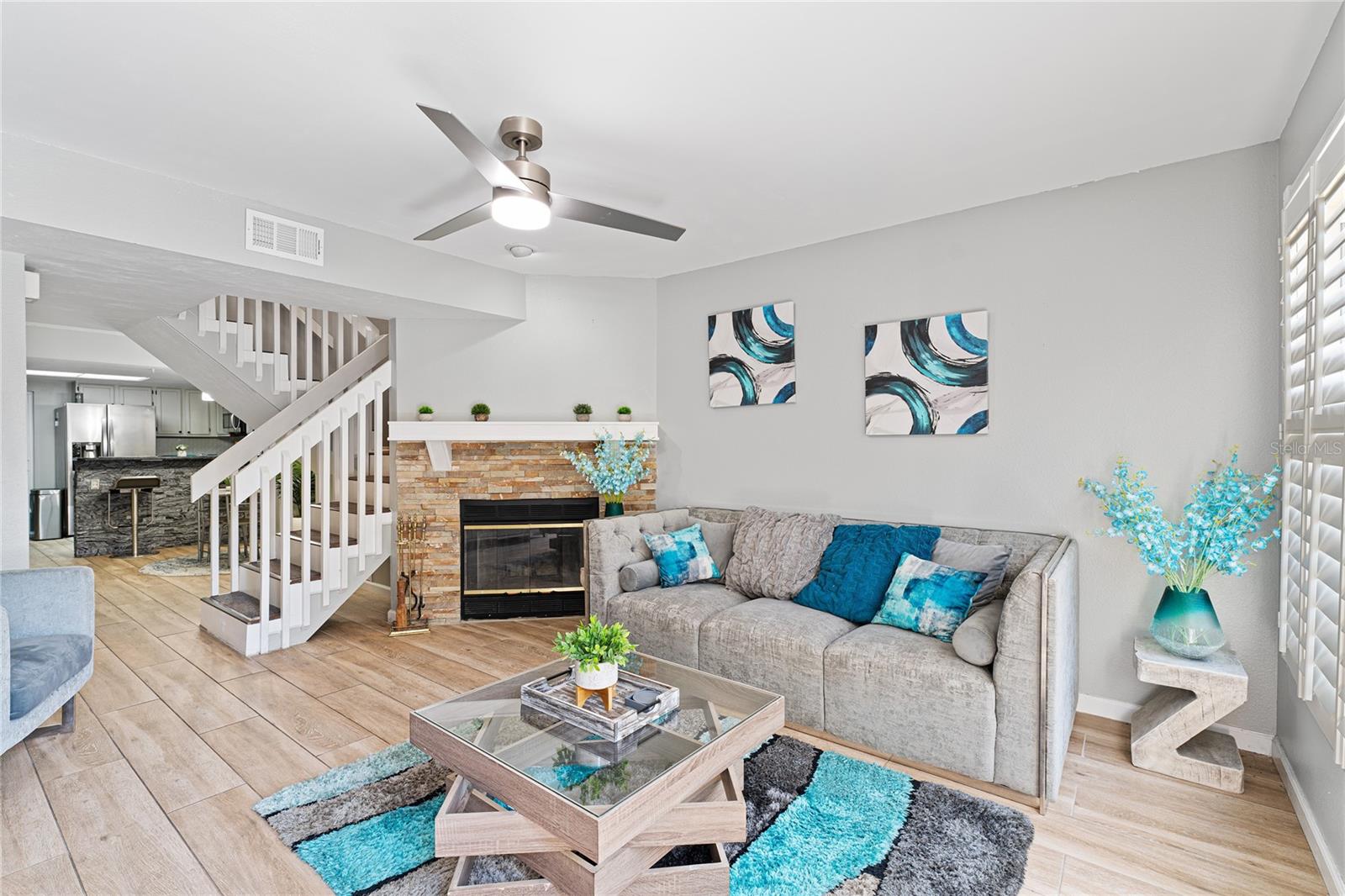 2304 Fletchers Point Cir