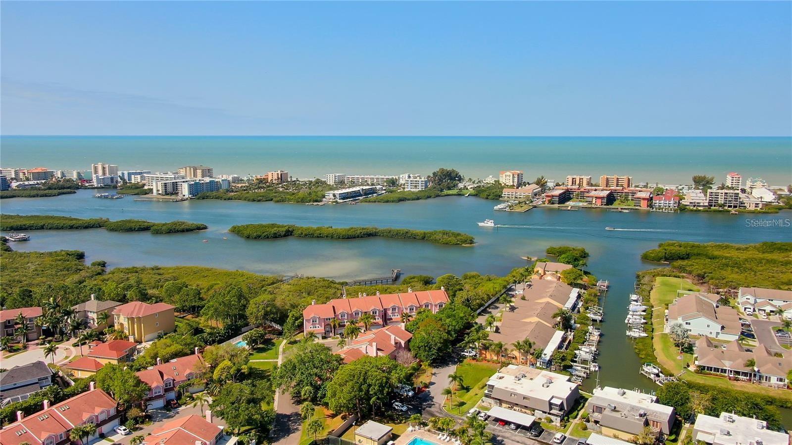 9433 Harbor Greens Way #404
