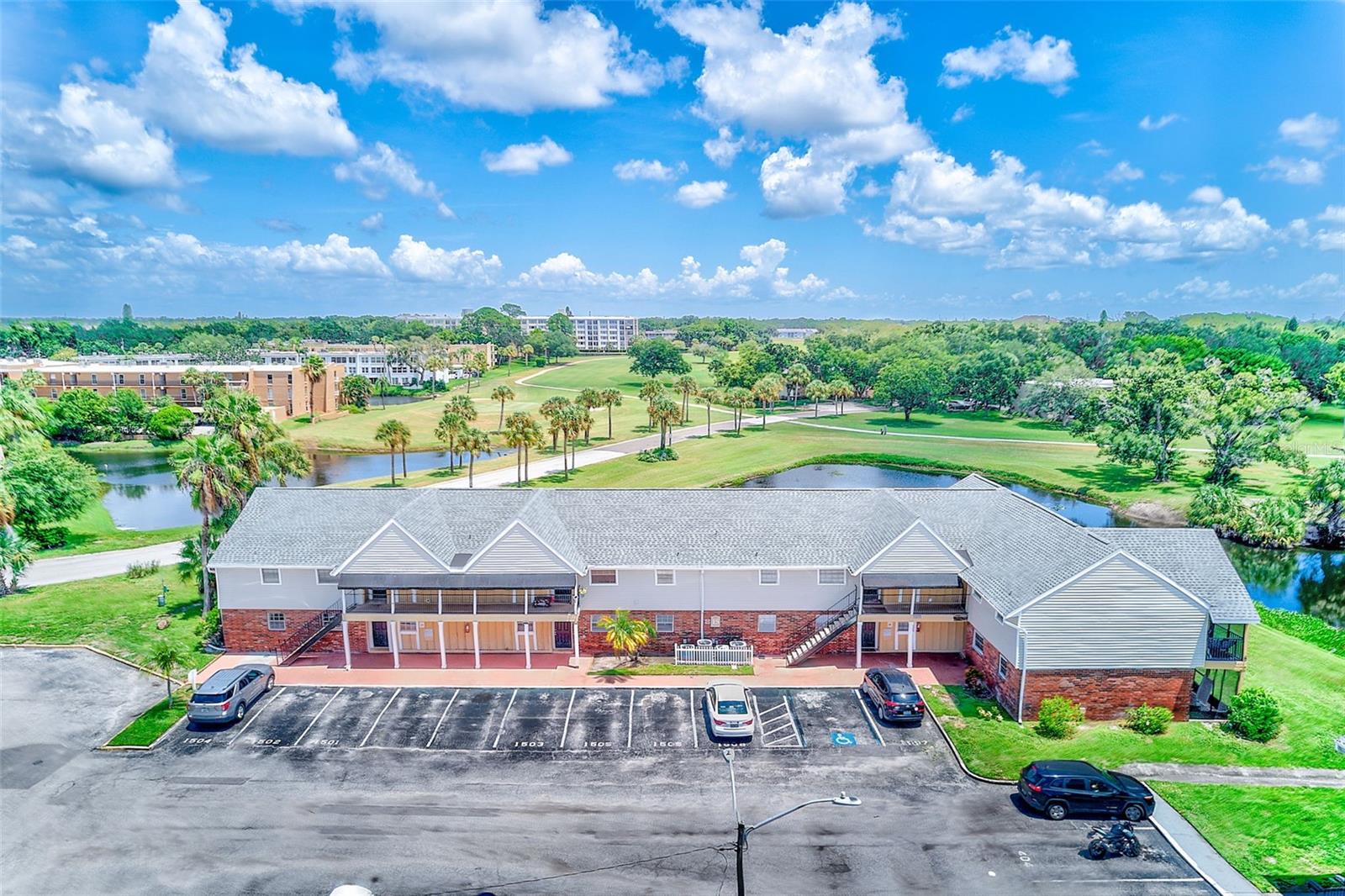 200 Country Club Dr #1501