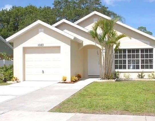 1083 Snead Ave