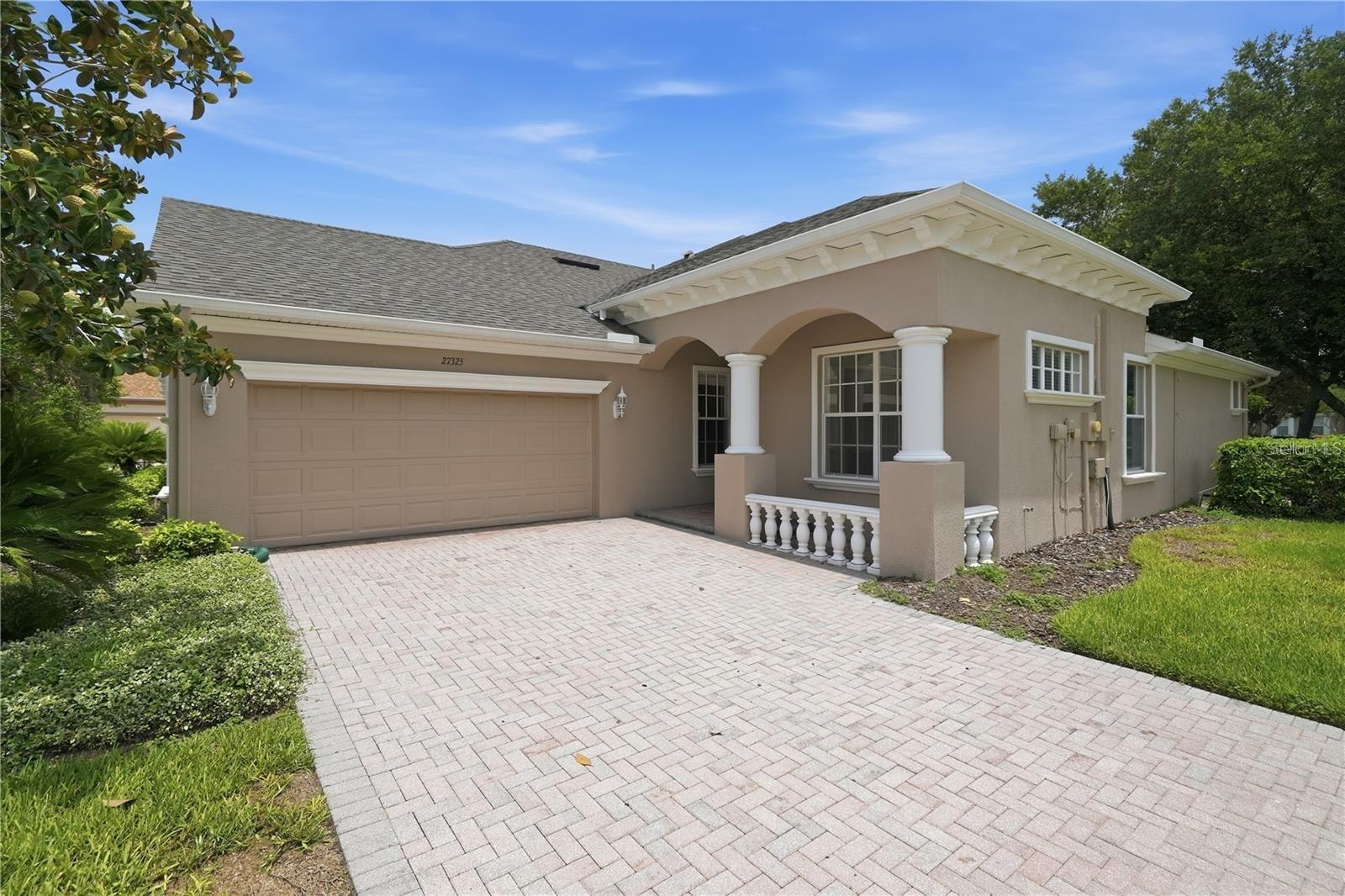 27325 Mistflower Dr