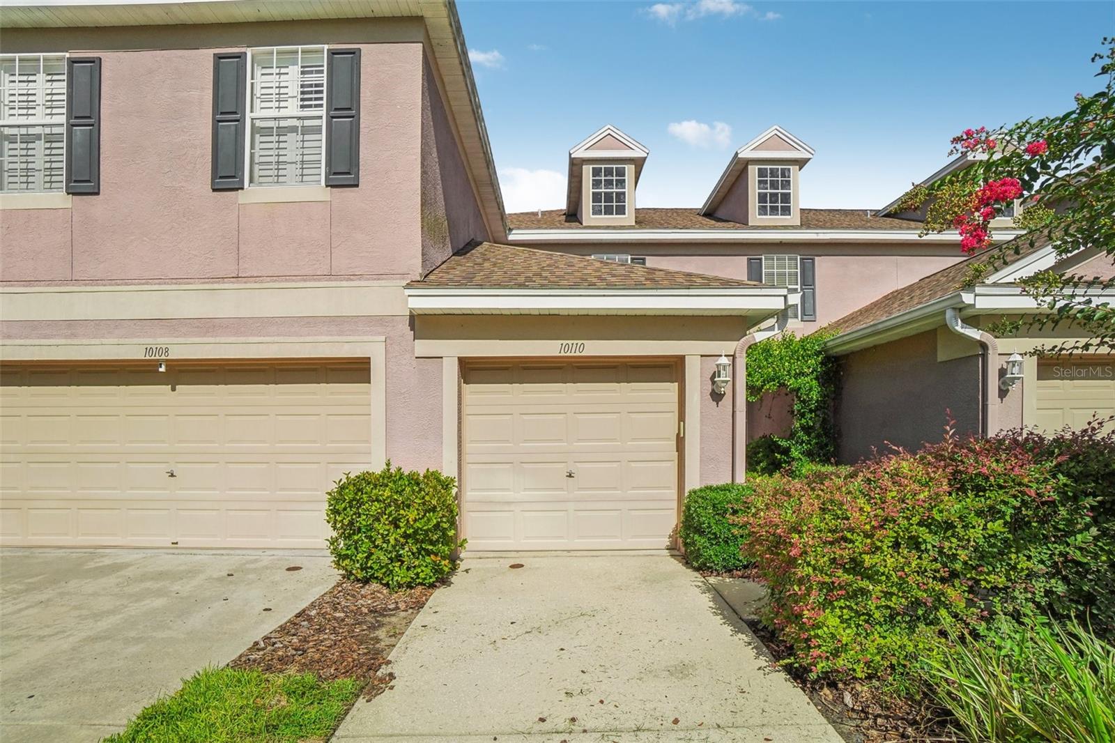 10110 Tranquility Way