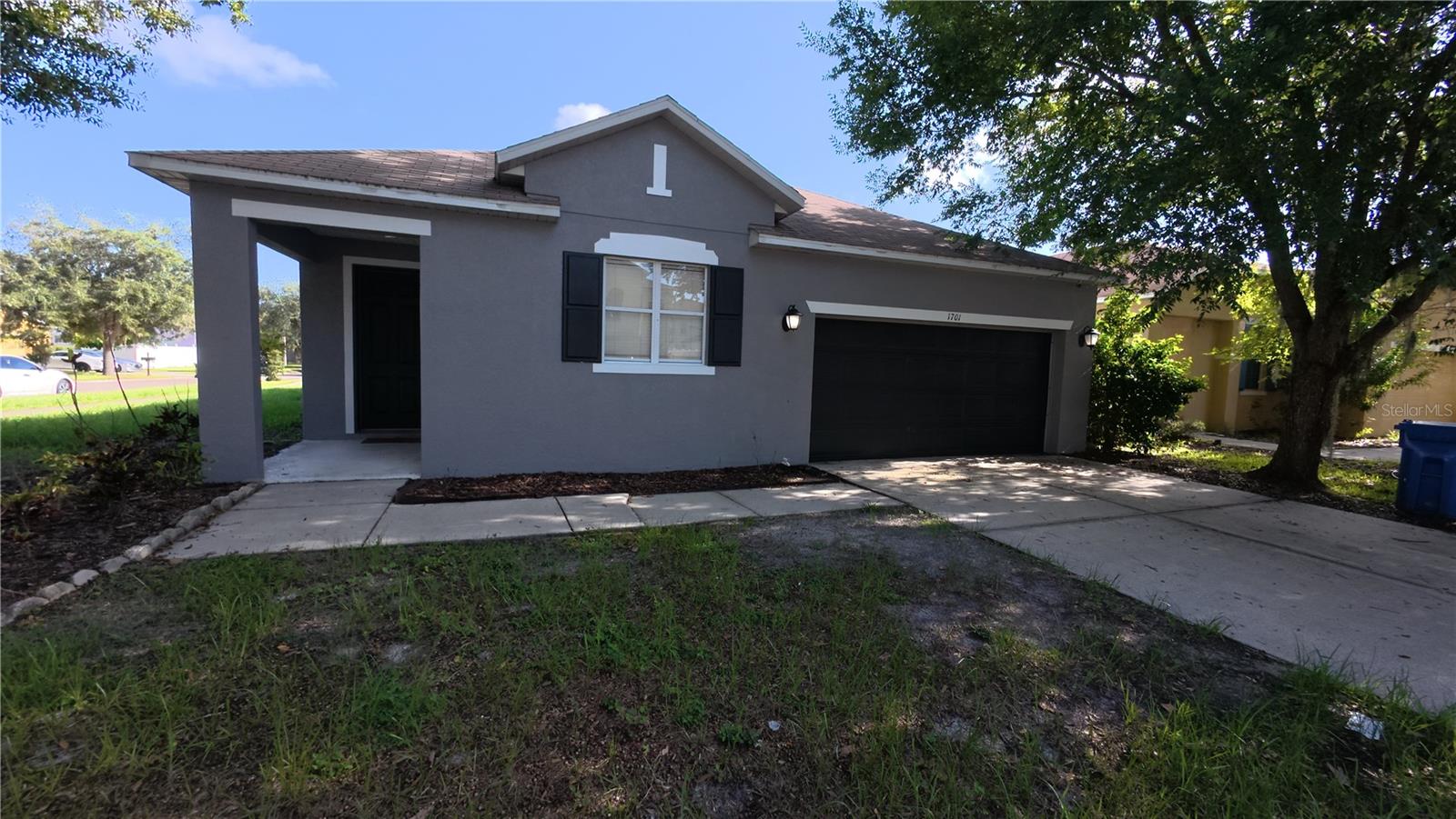 1701 Chalksand Way