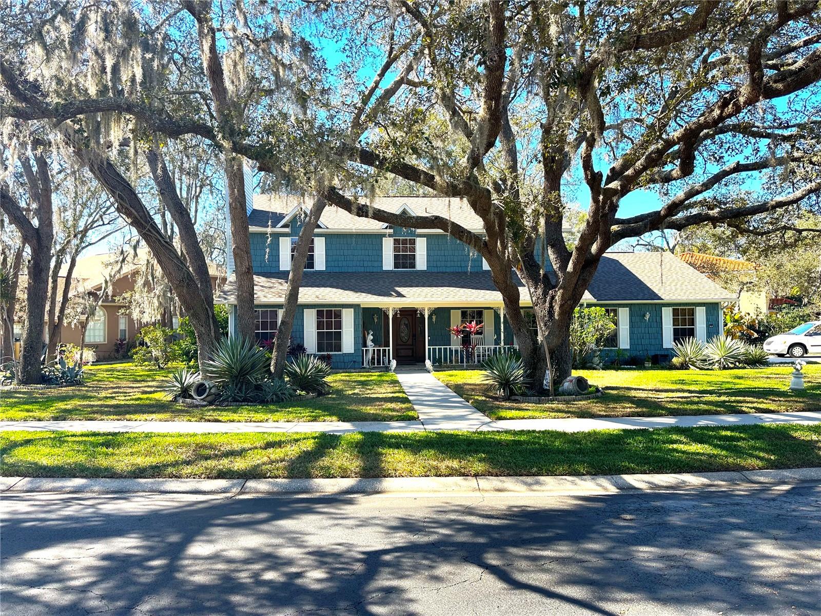 8834 Whispering Oaks Trl