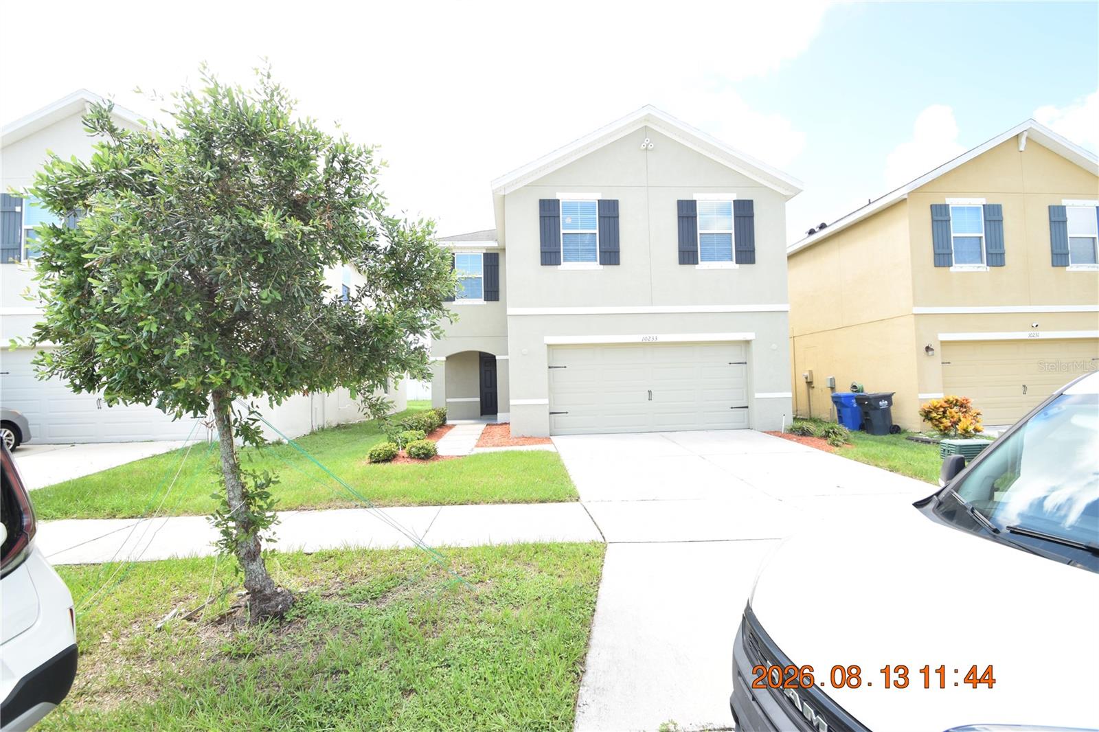 10233 Mangrove Well Rd