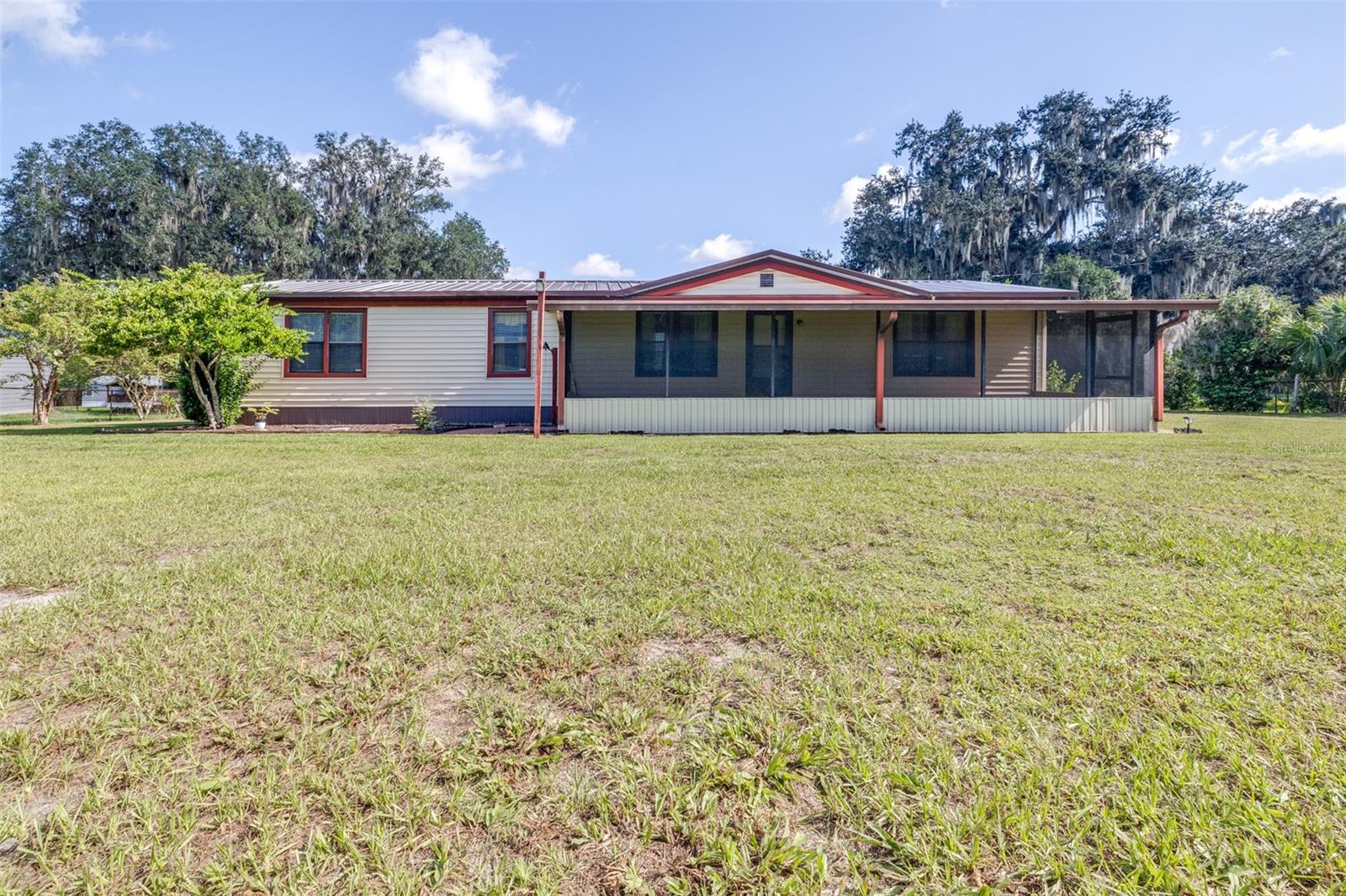 4605 Thompson Rd