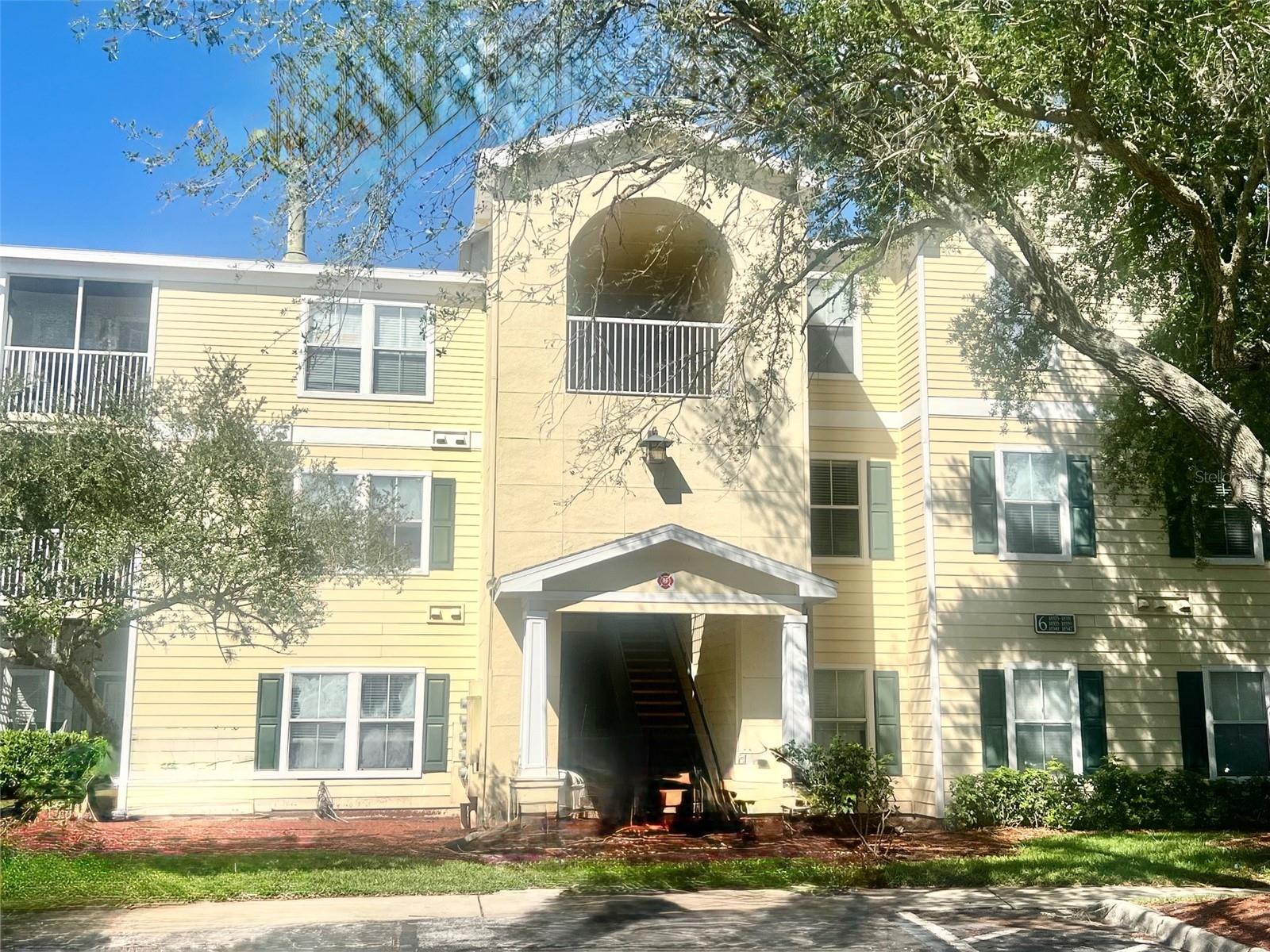 18335 Bridle Club Dr #18335