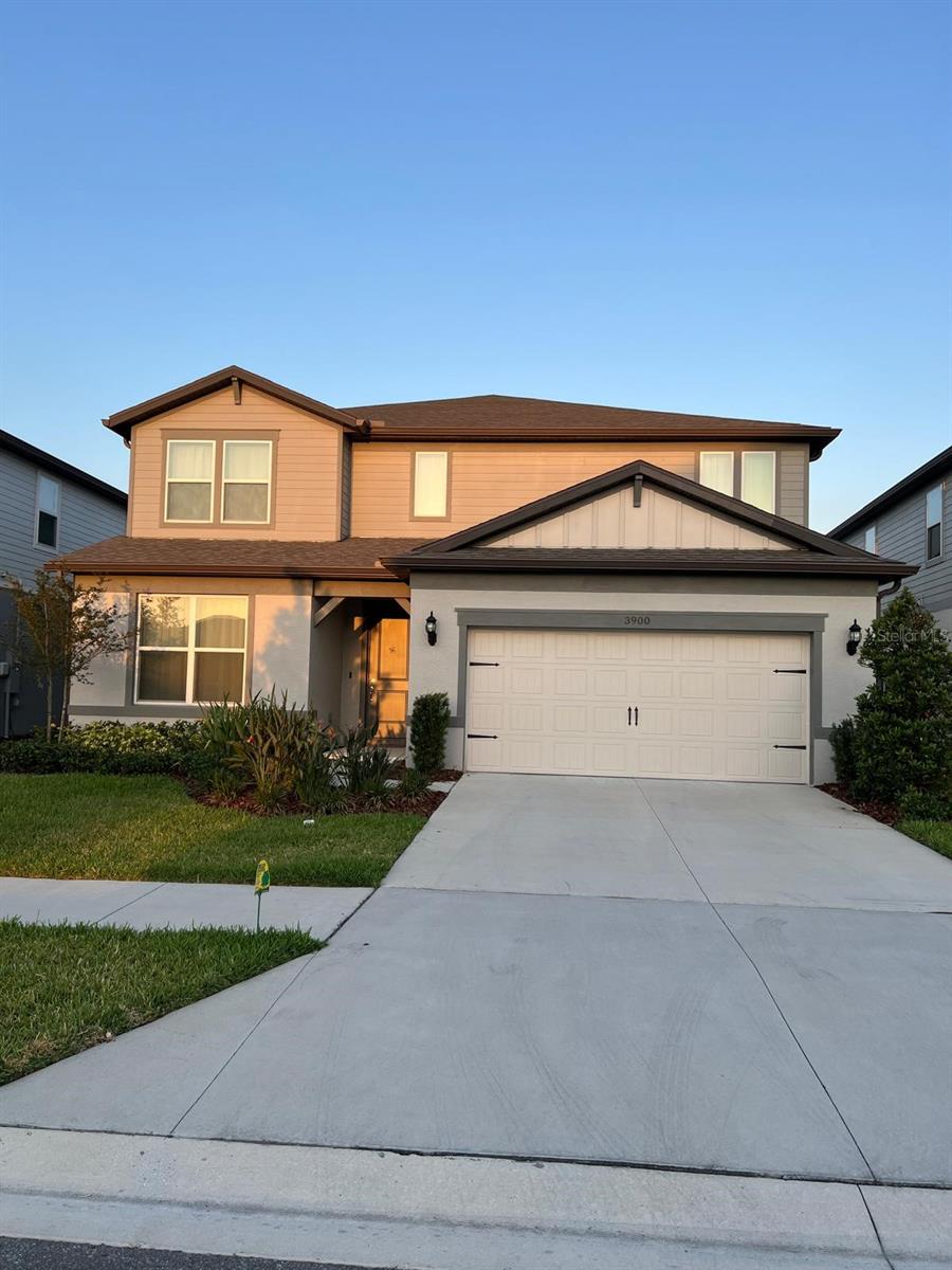 3900 Almond Brook Blvd