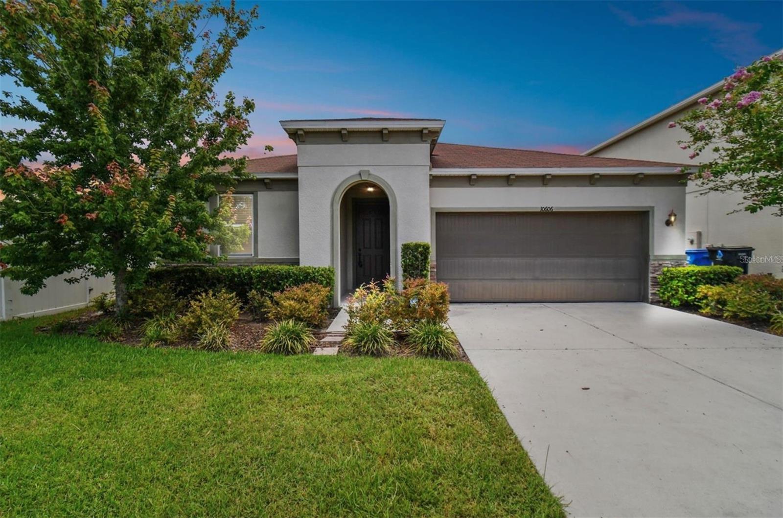 10606 Laguna Plains Dr