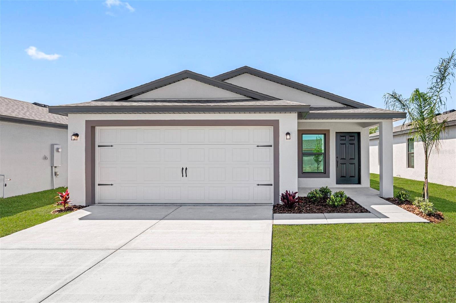 7160 Canopy Ln
