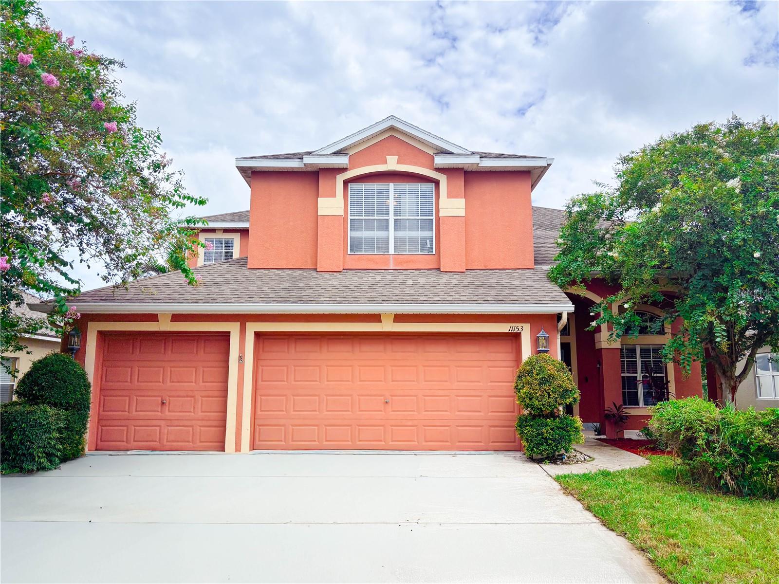 11153 Shelter Cove Loop