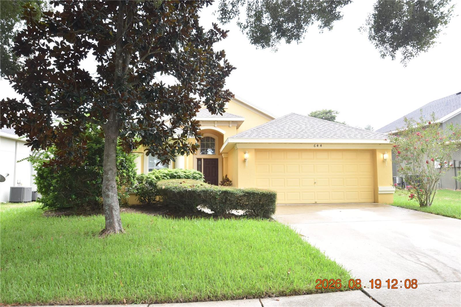 644 Chesney Dr