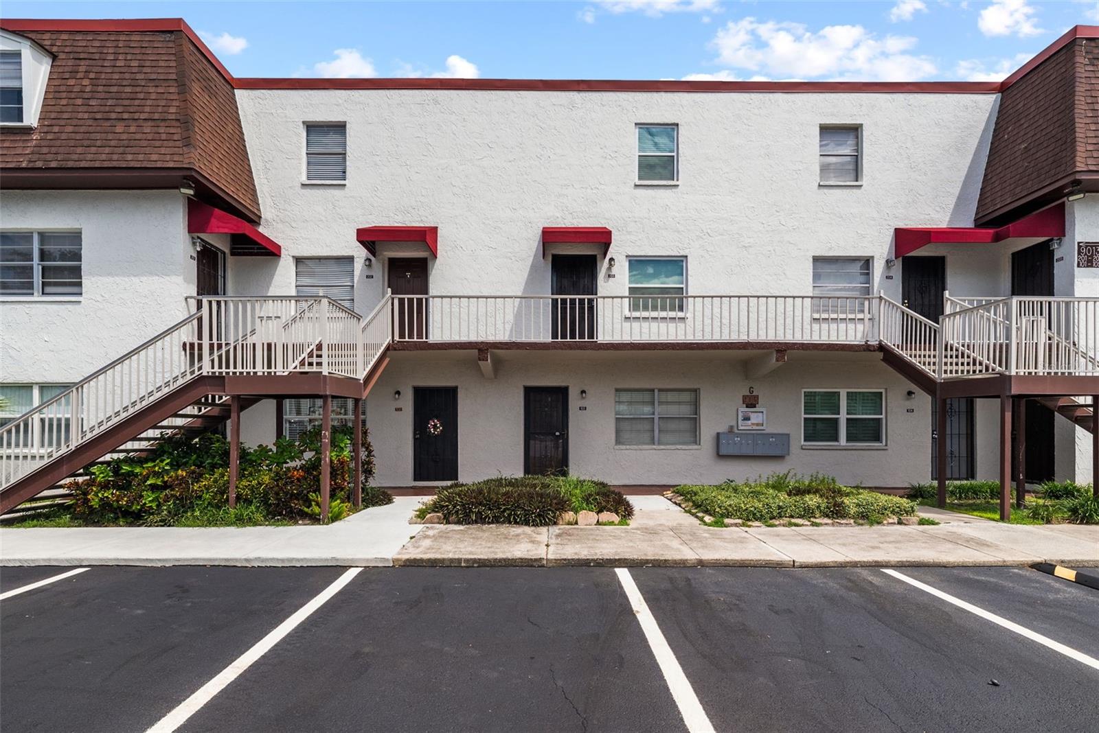 9013 Tudor Dr #103