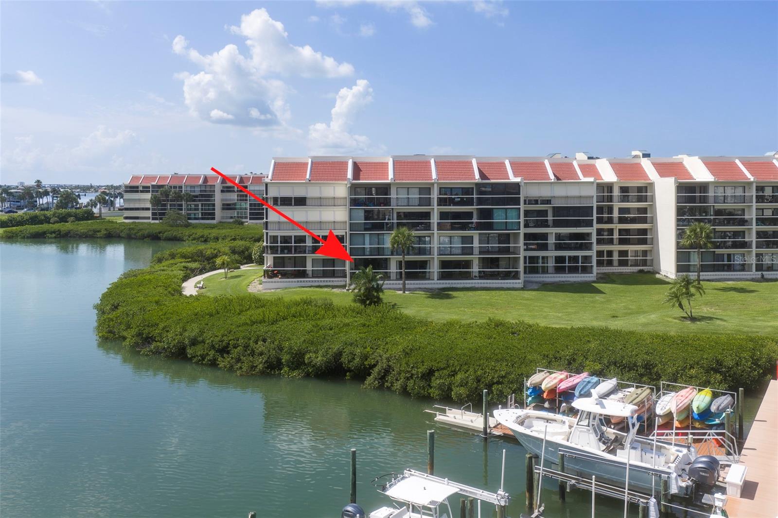 7903 Sailboat Key Blvd S #102