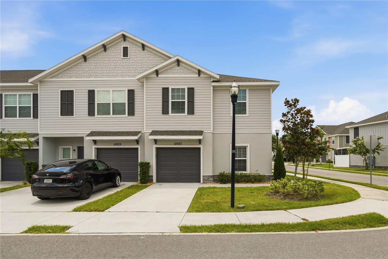10907 Quickwater CT