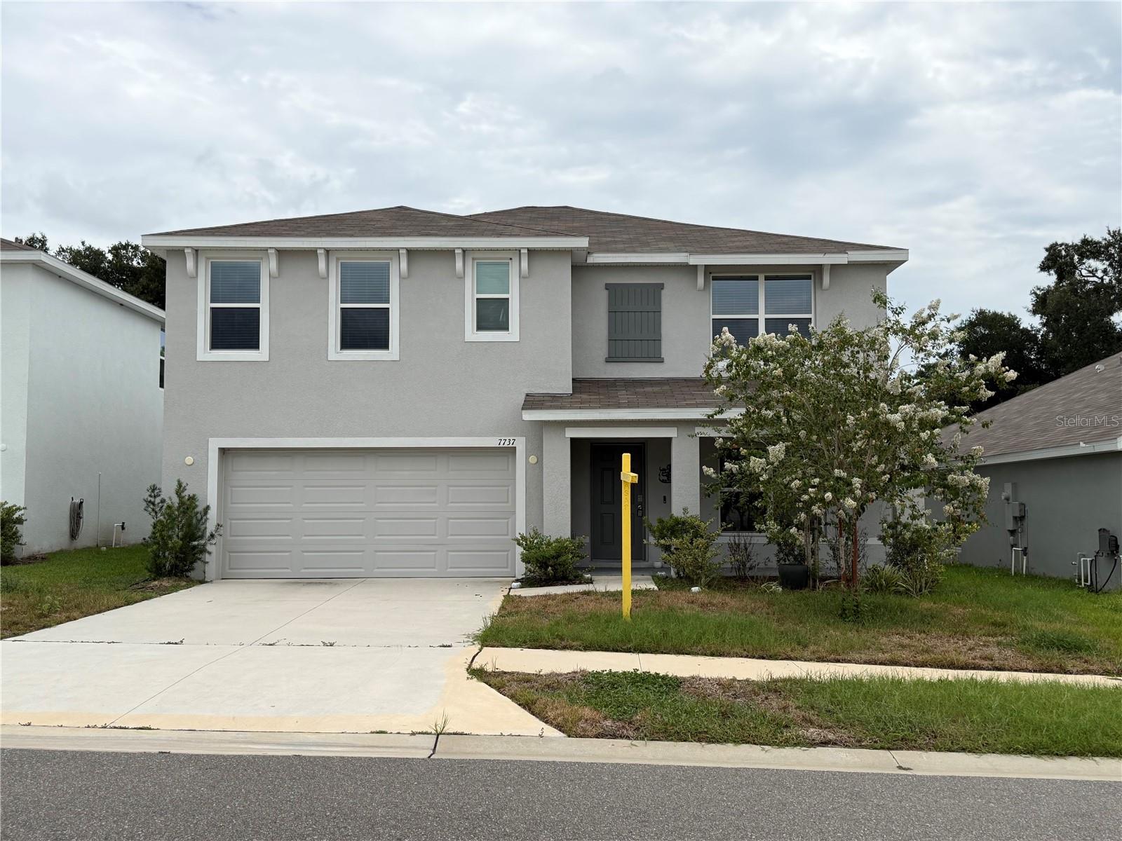 7737 Rosewood Garden Loop