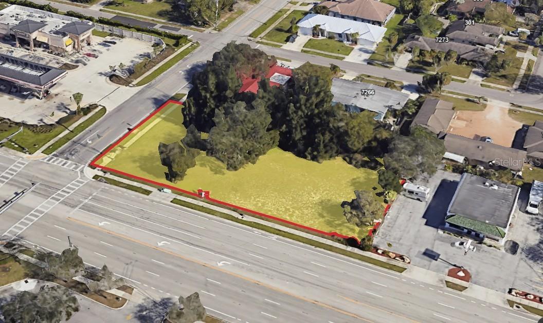 7309 N Tamiami Trl