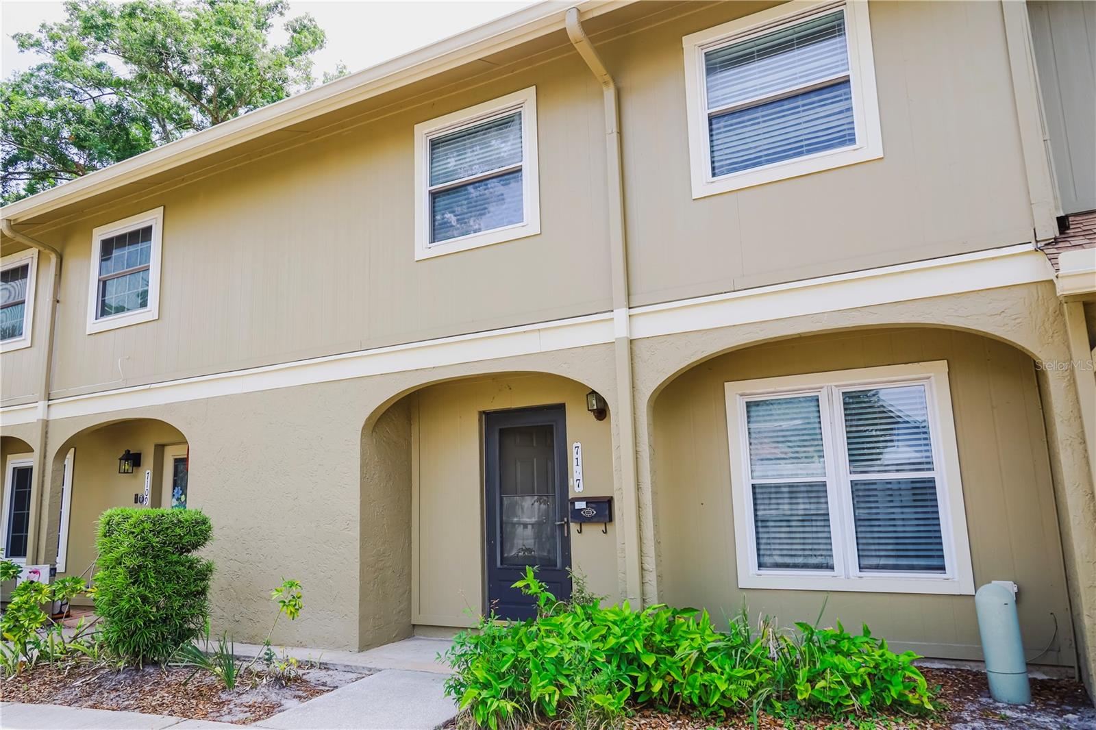 7107 Hernando CT