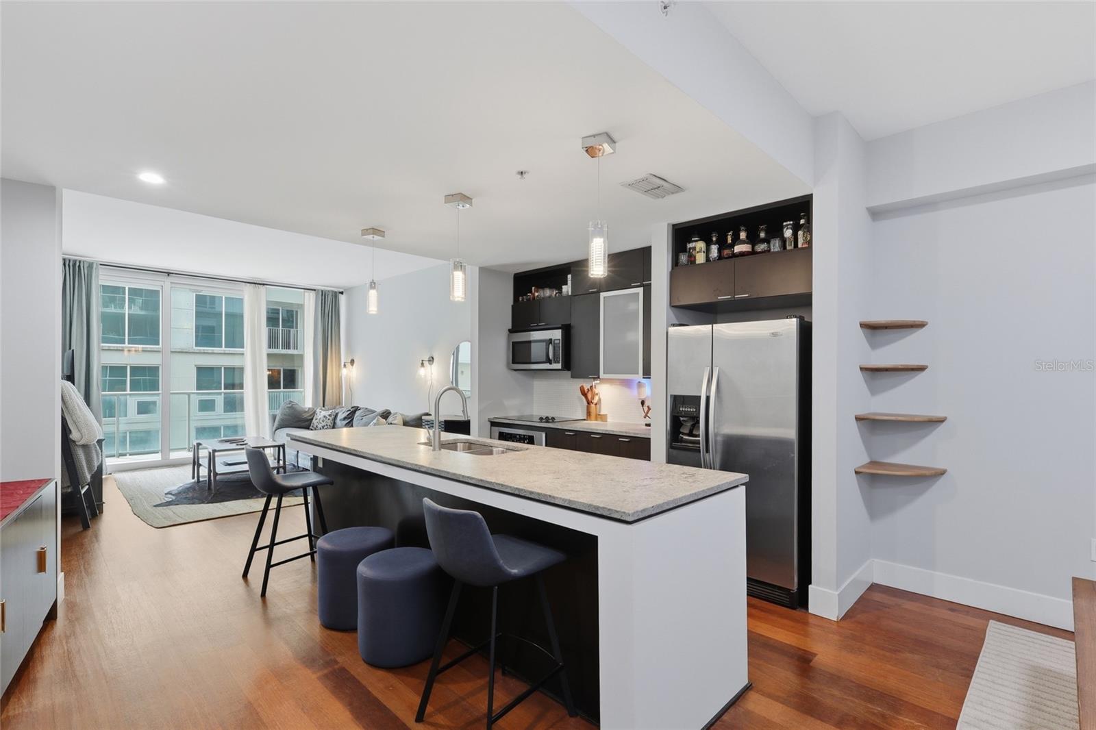 111 N 12th St #1424