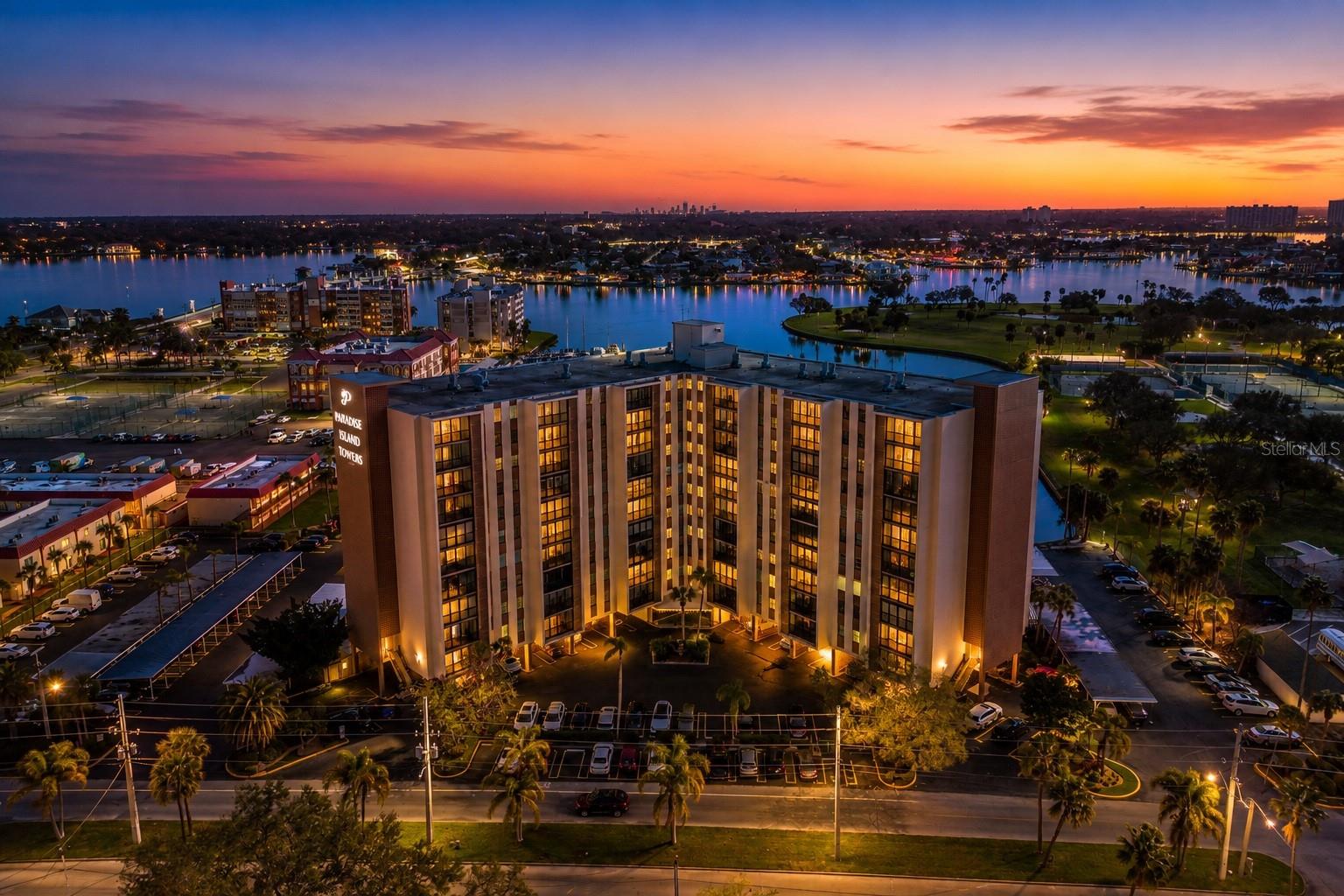 10355 Paradise Blvd #102