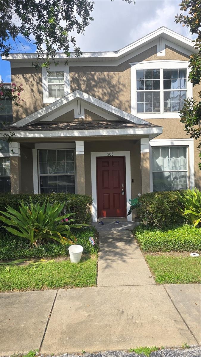 508 Golden Tree Pl