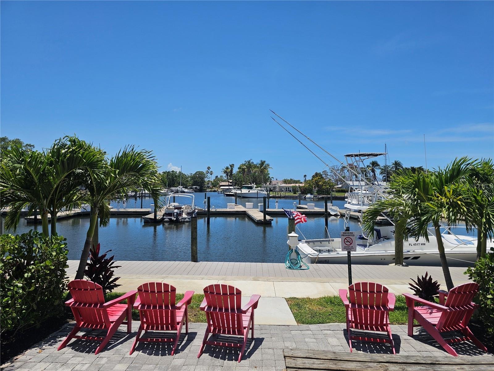 7150 N Tamiami Trl #N420