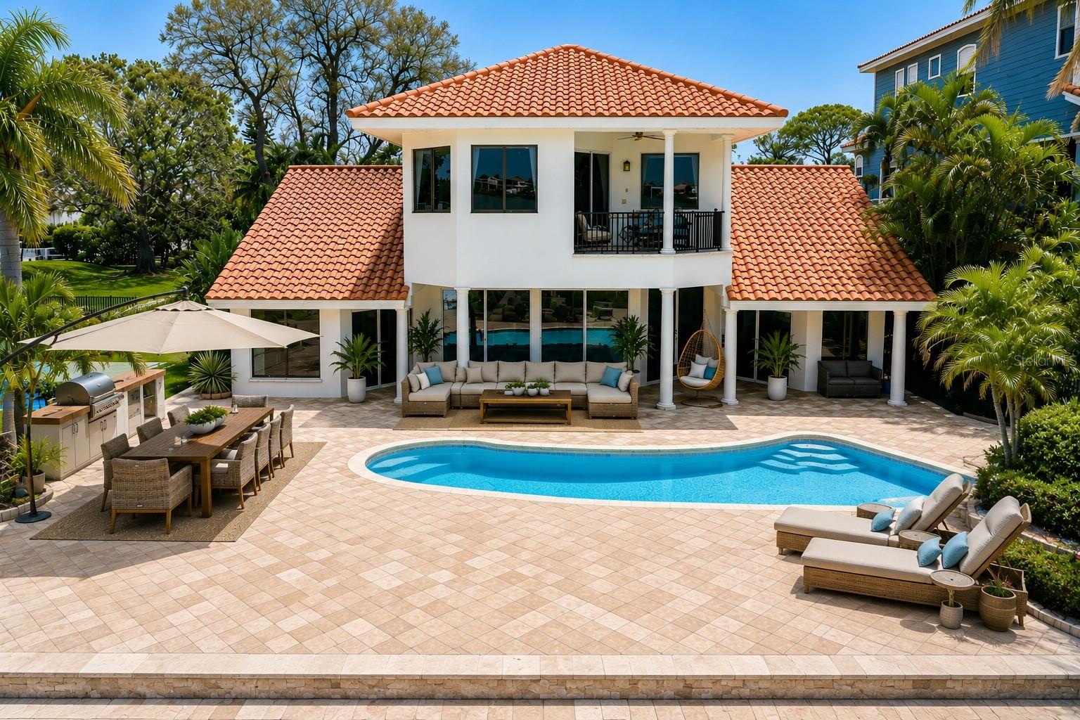 1632 Sea Breeze Dr