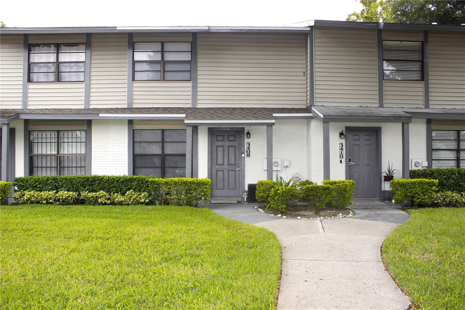 3408 Oak Trail CT